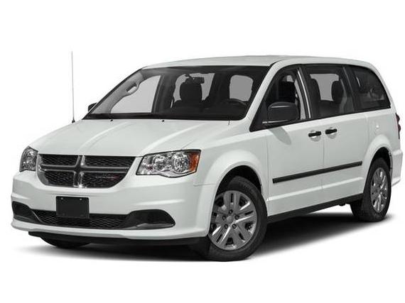 DODGE GRAND CARAVAN 2016 2C4RDGCG4GR392235 image